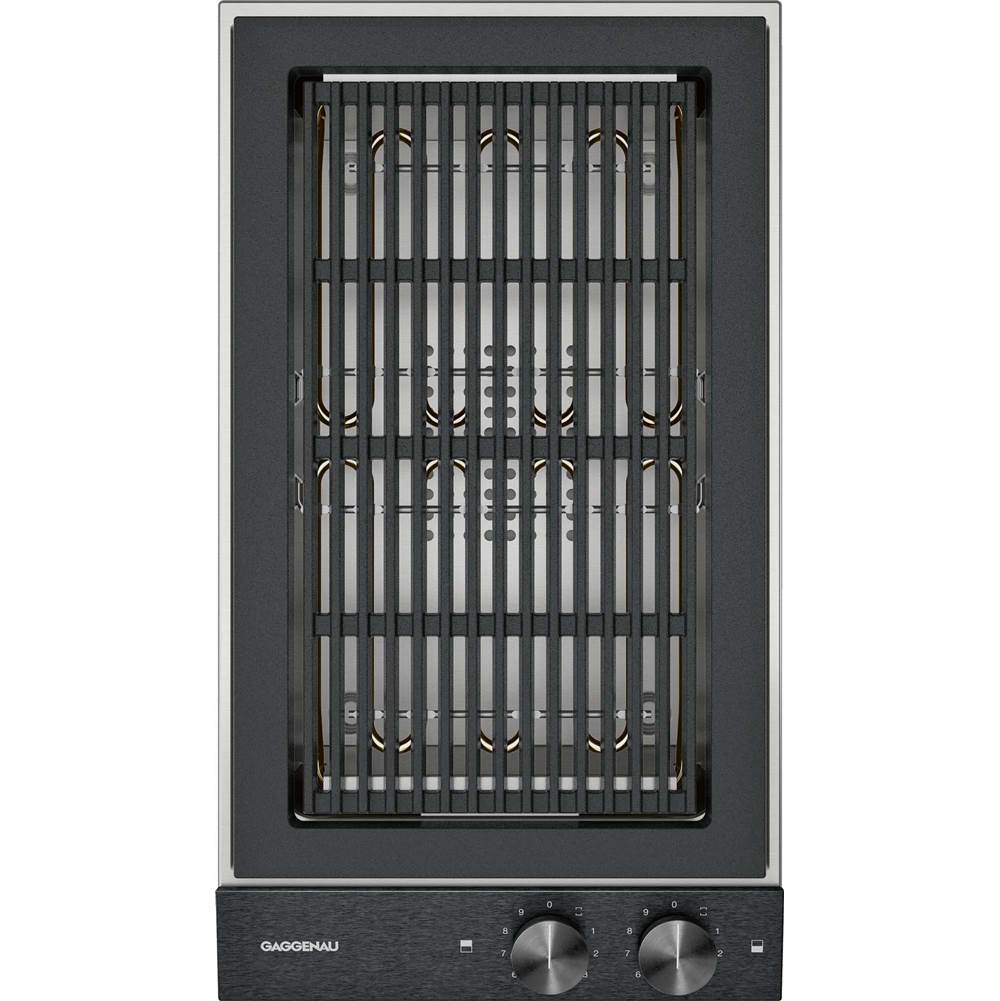 Gaggenau - 200 Series Vario 12'' Electric Grill