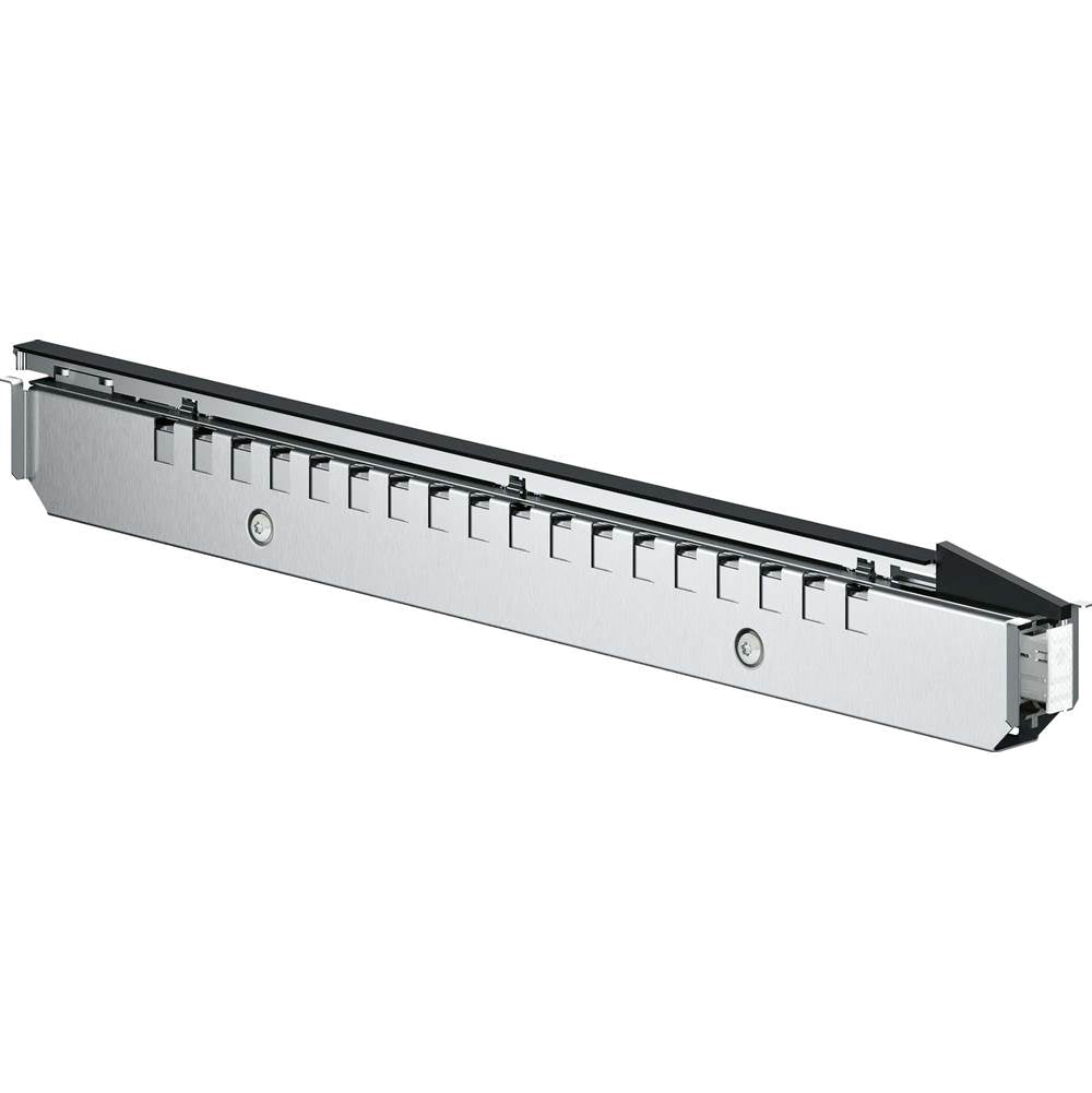 Gaggenau - 200 Series Vario Black Connection Strip