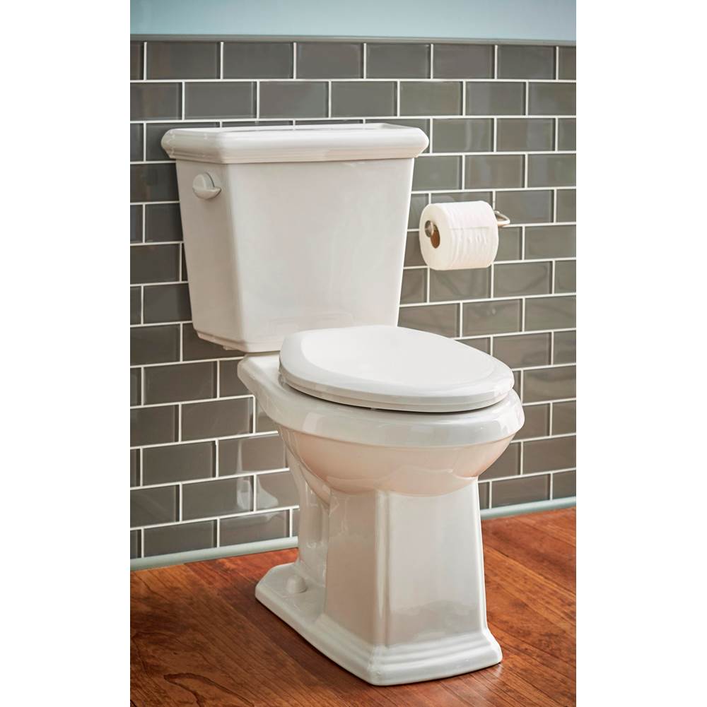 Plymouth Paper Holder Chrome