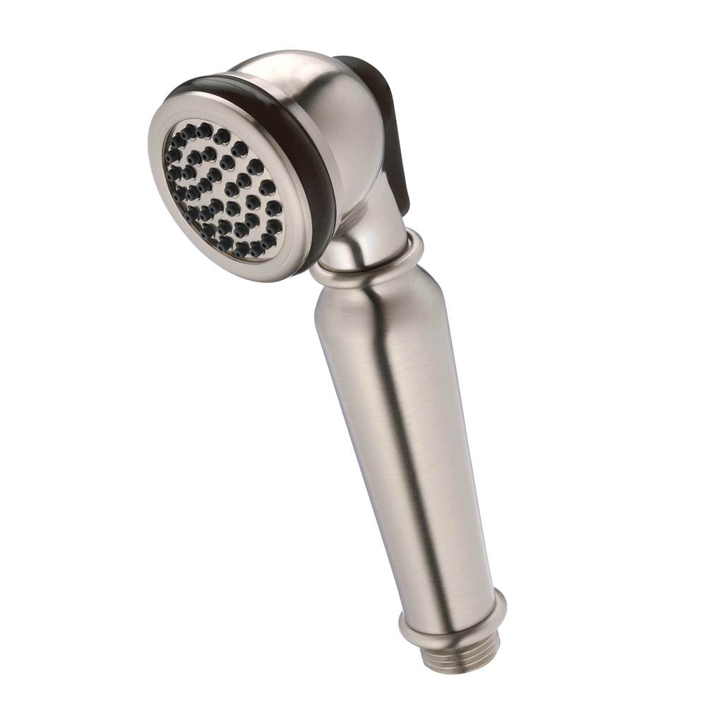 Gerber Plumbing - Traditional Roman Tub Personal Spray 2.5gpm Brushed Nickel - Brushed Nickel
