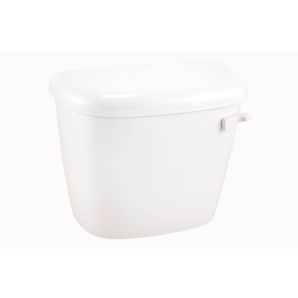 Maxwell SE 1.6gpf Tank 12'' Rough-in Right Hand Lever White