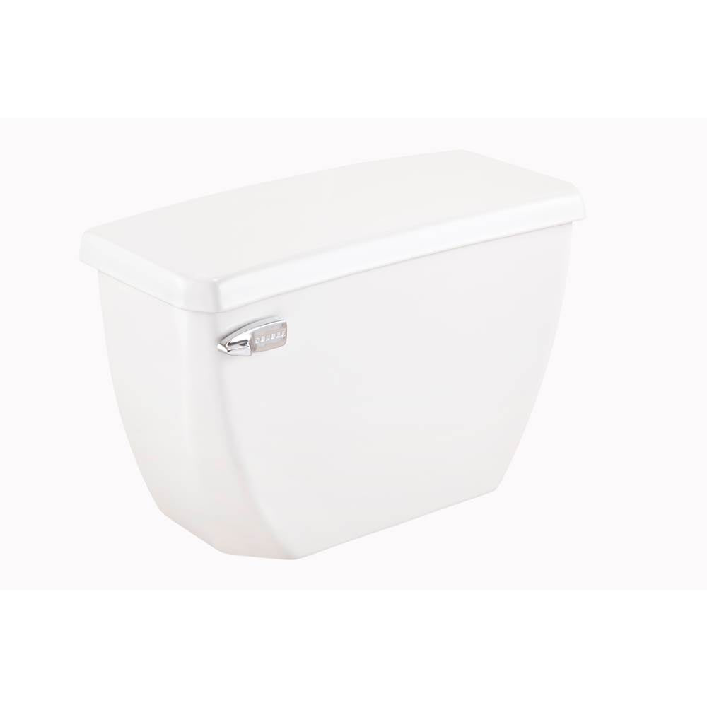 Ultra Flush 1.6gpf Tank 12'' Rough-in White