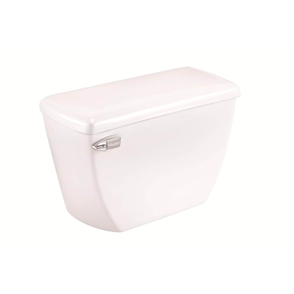 Ultra Flush 1.6gpf Tank 14'' Rough-in White