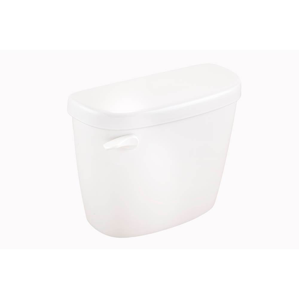 Maxwell 1.28gpf Tank 12'' Rough-in for Floor Mount Back Outlet Bowl (G0021975) White