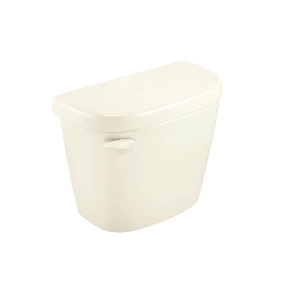 Maxwell 1.28gpf Tank 12'' Rough-in White