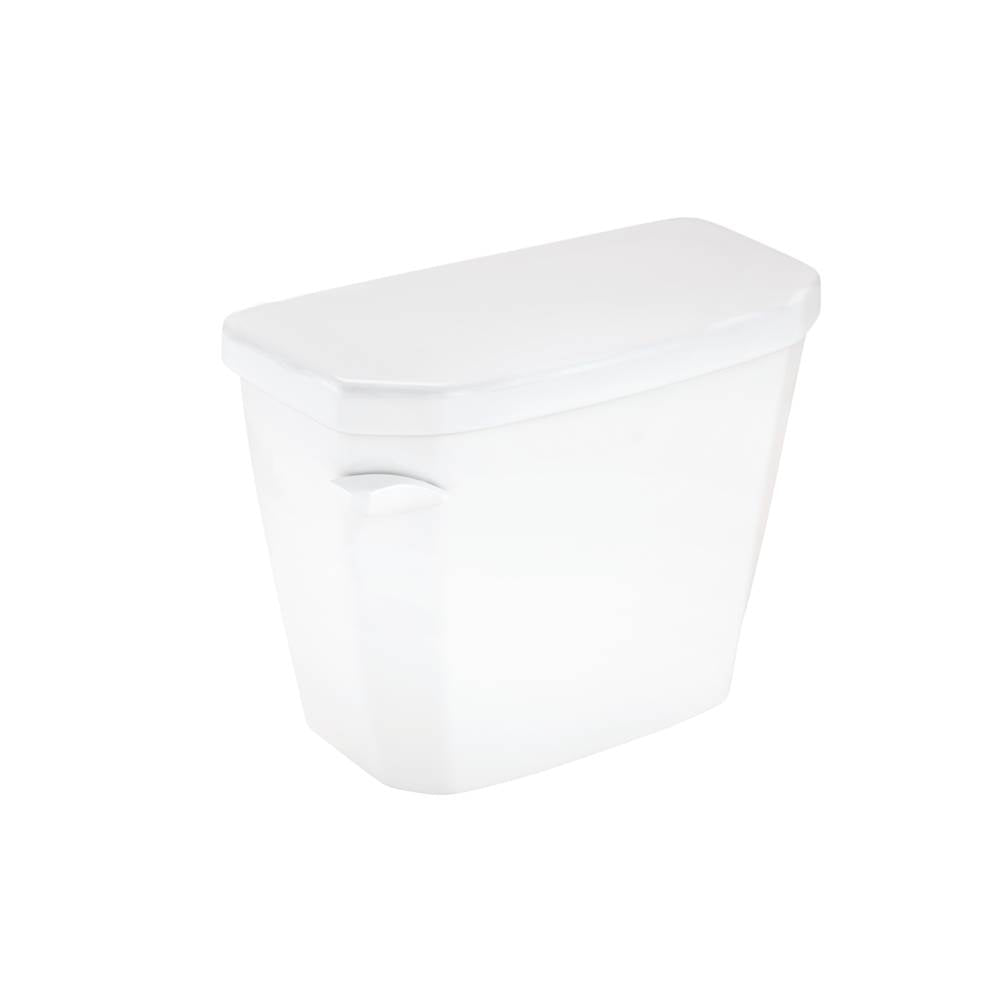 Viper 1.28gpf Tank 12'' Rough-in White