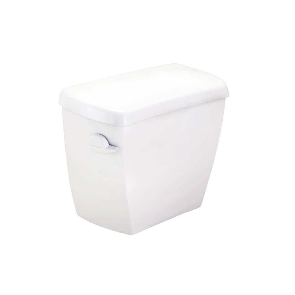 Avalanche 1.28gpf Tank 12'' Rough-in White