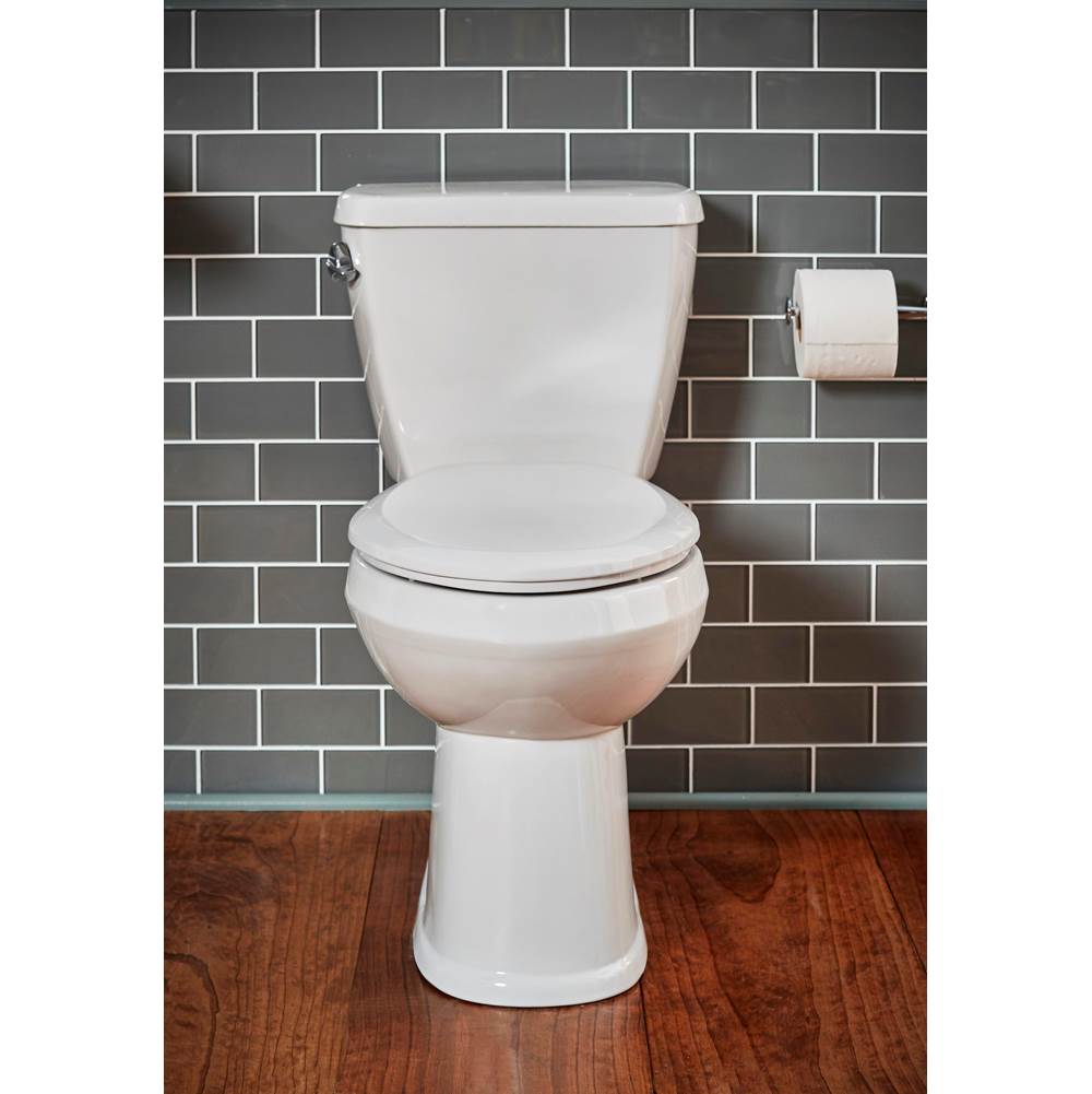 Avalanche 1.6gpf Tank 12'' Rough-in White