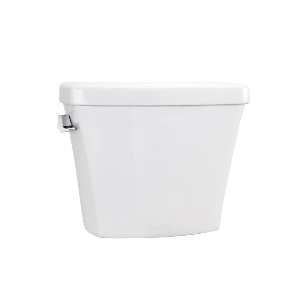 Elite 1.6gpf 12'' RI Tank White