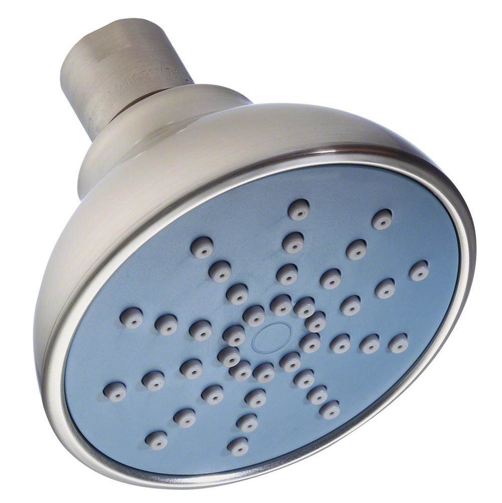 Viper 3 1/2'' 1 Function Showerhead 2.0gpm Chrome