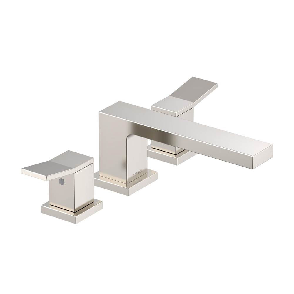 Avian 2H Roman Tub Trim Kit w/out Spray Brushed Bronze
