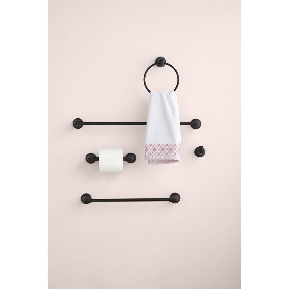 Windley 24'' Towel Bar Chrome