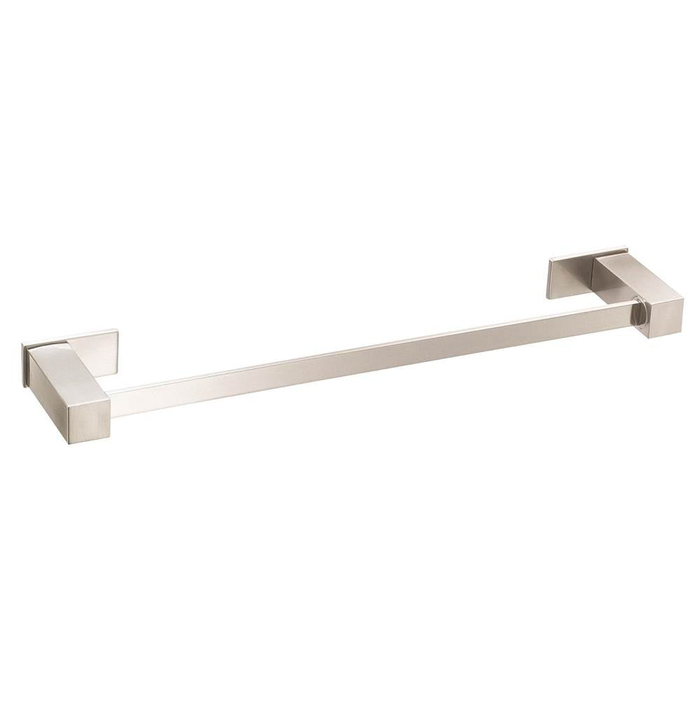 Sirius 18'' Towel Bar Chrome