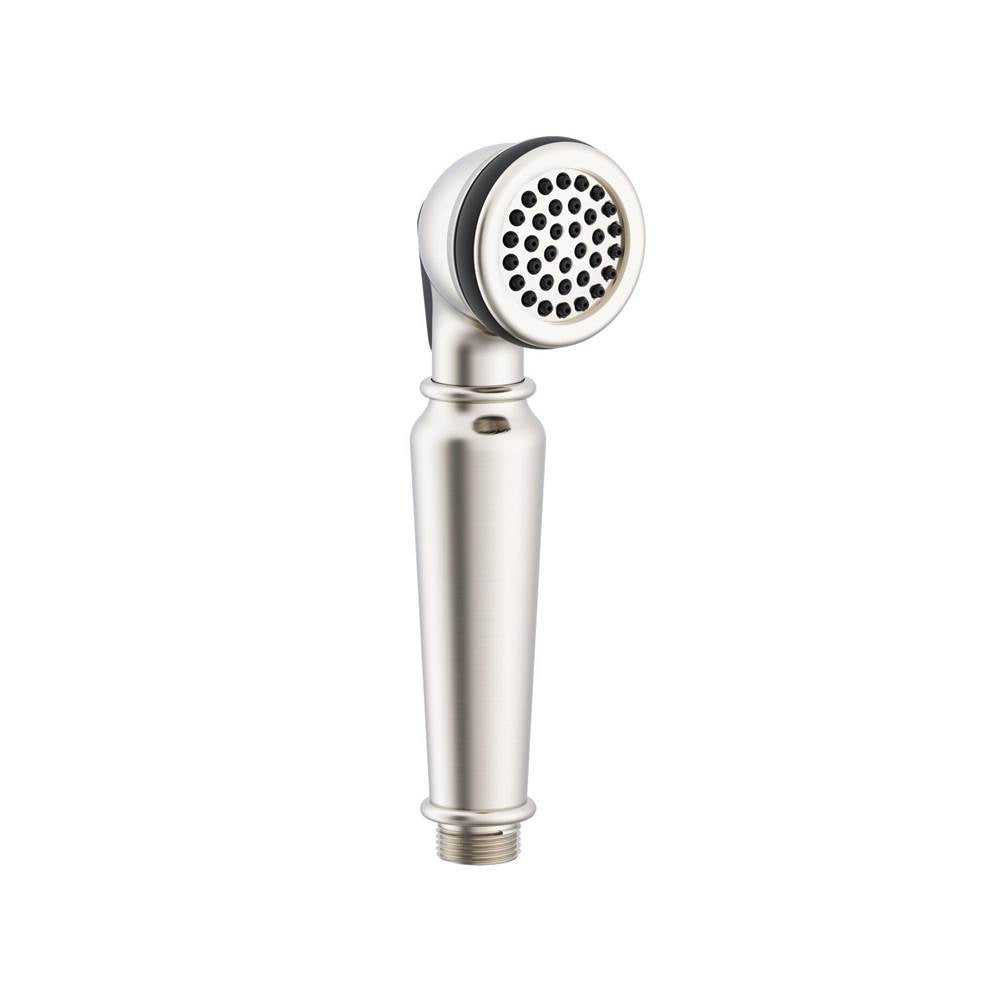 Traditional Roman Tub Personal Spray 2.5gpm Chrome