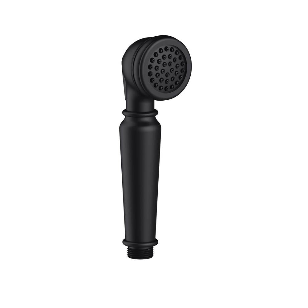 Traditional Roman Tub Personal Spray 2.5gpm Chrome