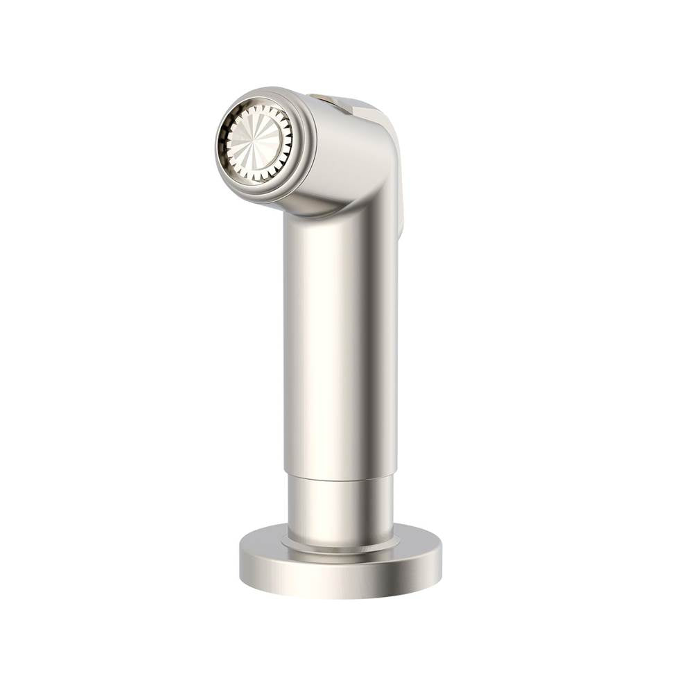 Gerber Plumbing - Amalfi Side Spray Kit 2.2gpm Stainless Steel - Stainless Steel