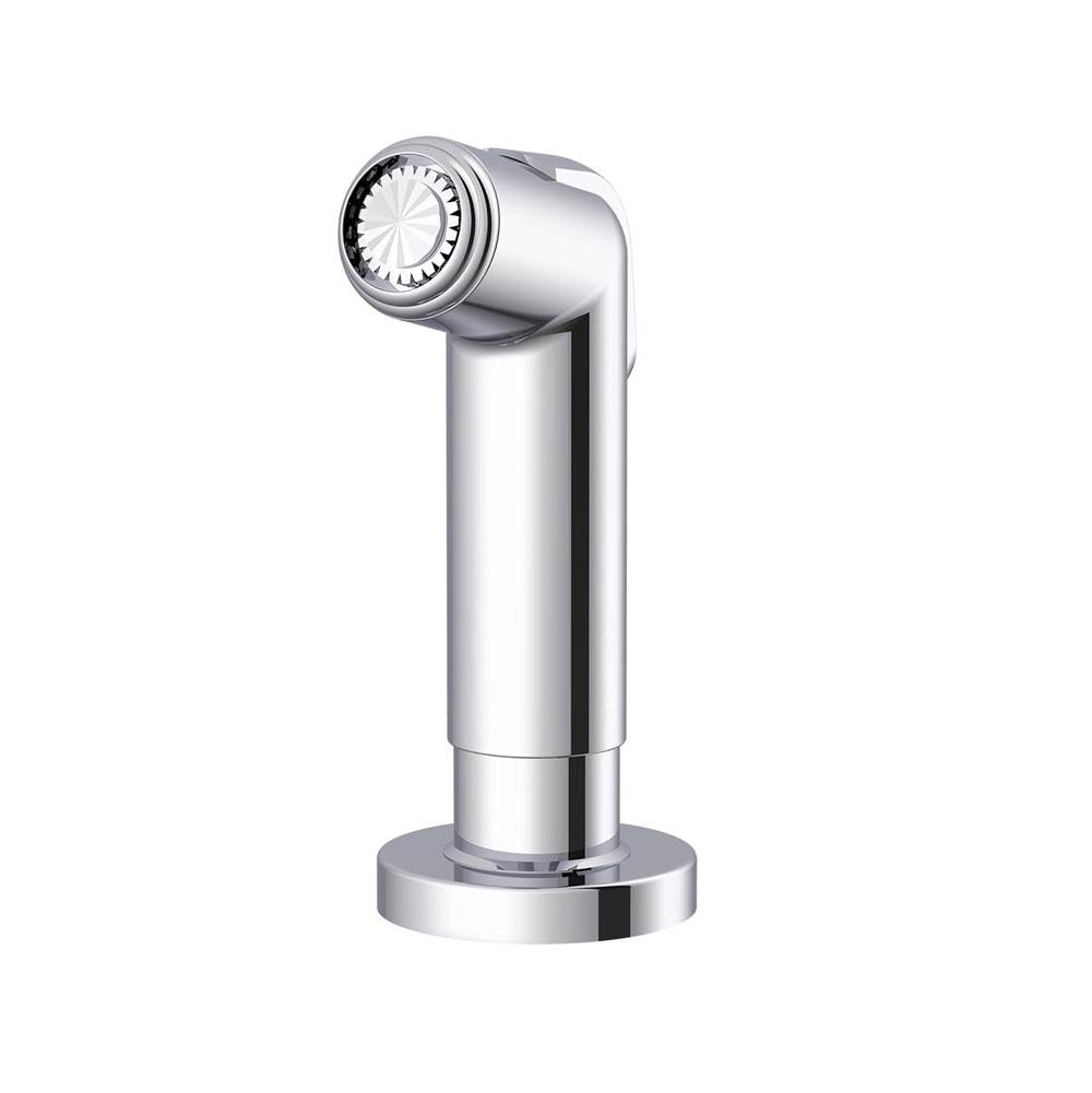 Gerber Plumbing - Amalfi Side Spray Kit 2.2gpm Chrome - Chrome