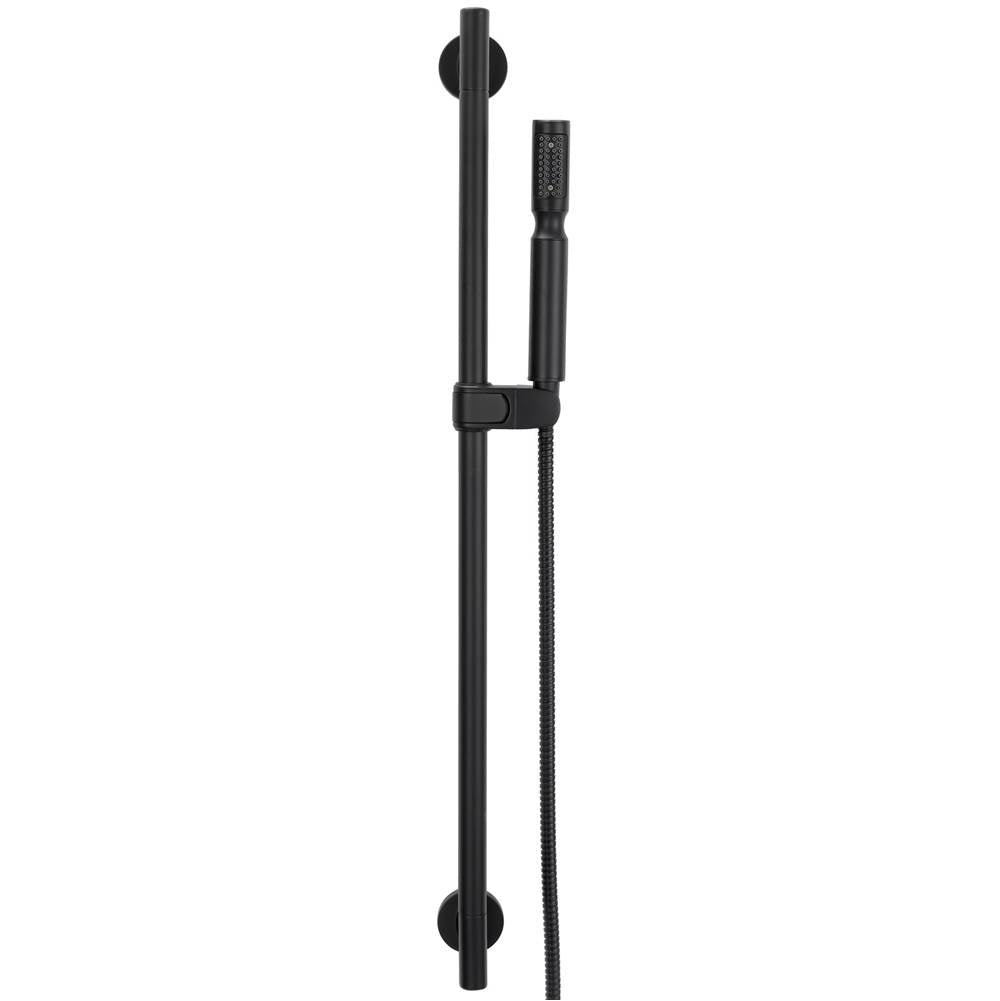 Versa 30'' Showerstick Slide Bar Assembly w/ Showerstick Handshower 1.75gpm Chrome