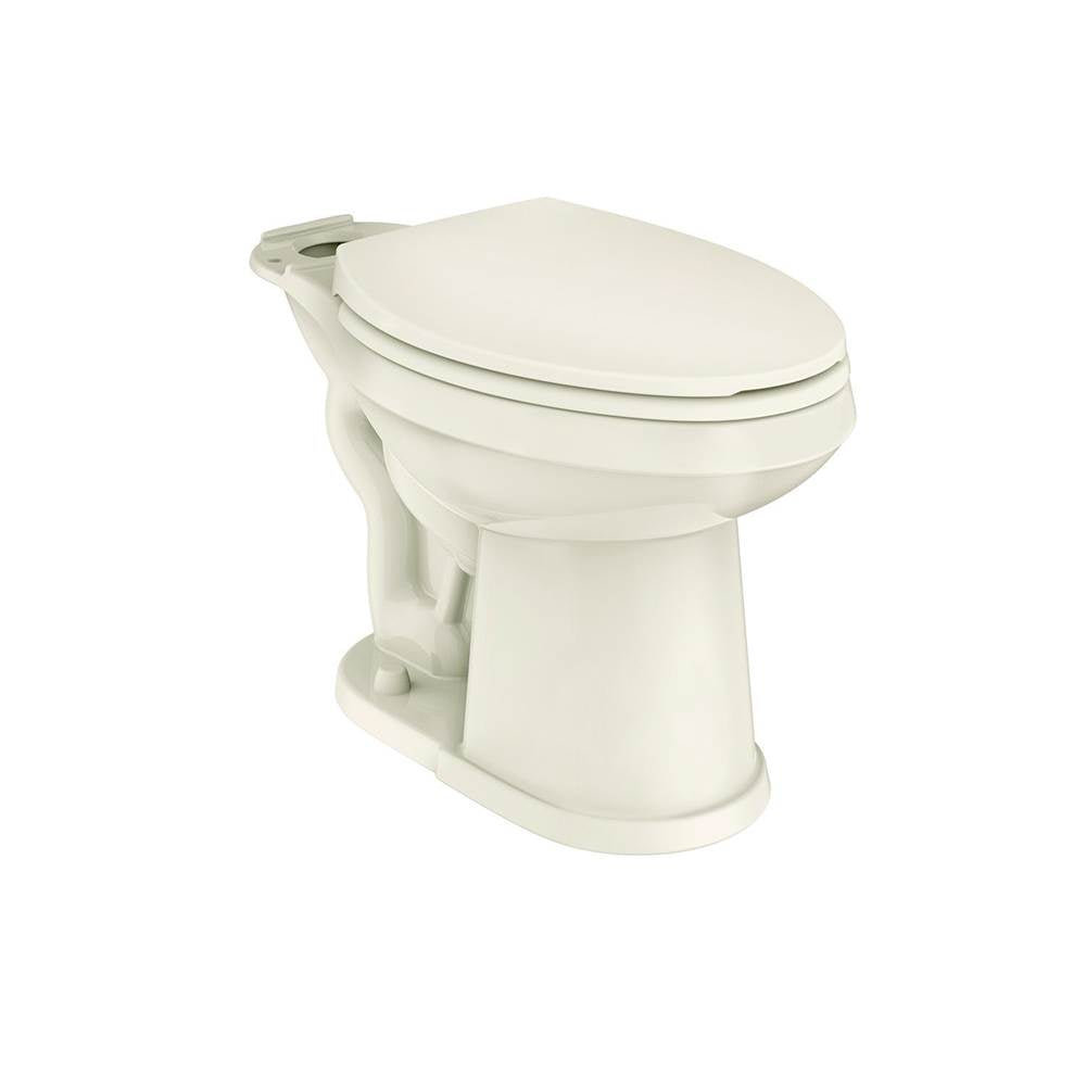 Maxwell SE 1.1-1.6/1.28/1.6gpf ADA Elongated Bowl White