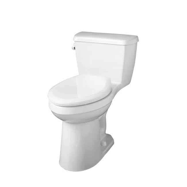 Gerber Plumbing - Tank Cover for G0021014 White - White