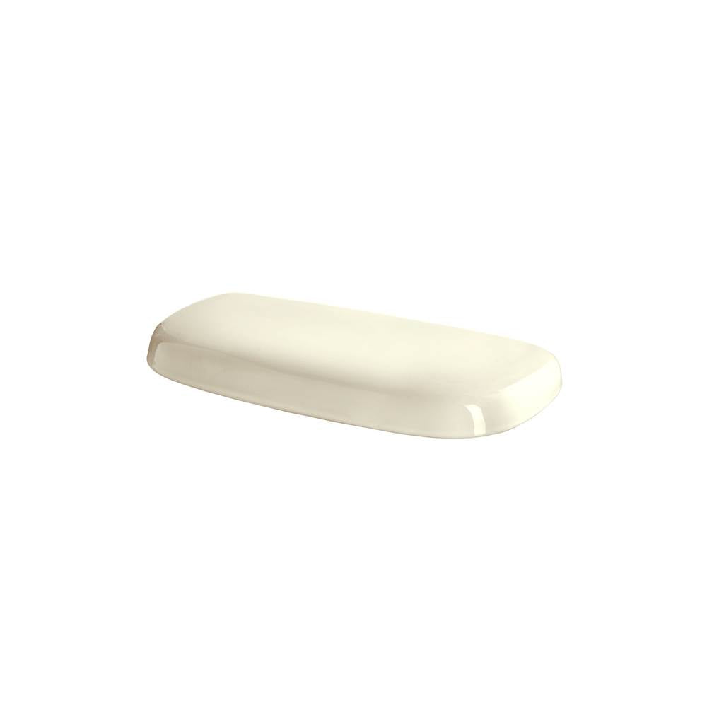 Gerber Plumbing - Tank Cover for G002817009 Maxwell SE Biscuit - Biscuit