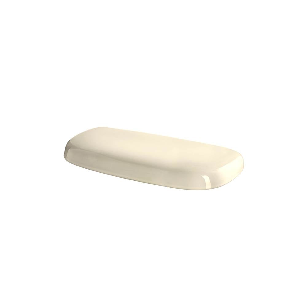 Gerber Plumbing - Tank Cover for G002817025 Maxwell SE Bone - Bone