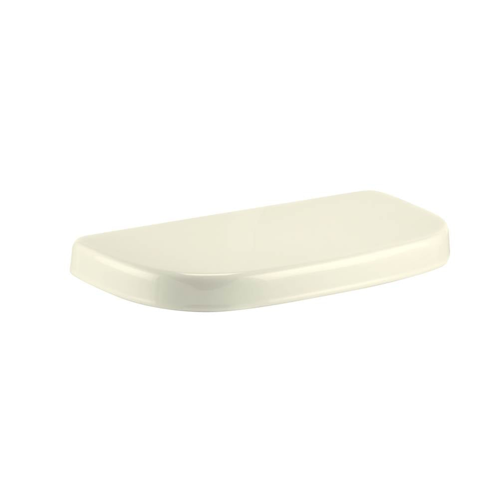 Gerber Plumbing - Tank Cover for 12'' Rough-In Maxwell Biscuit - Biscuit