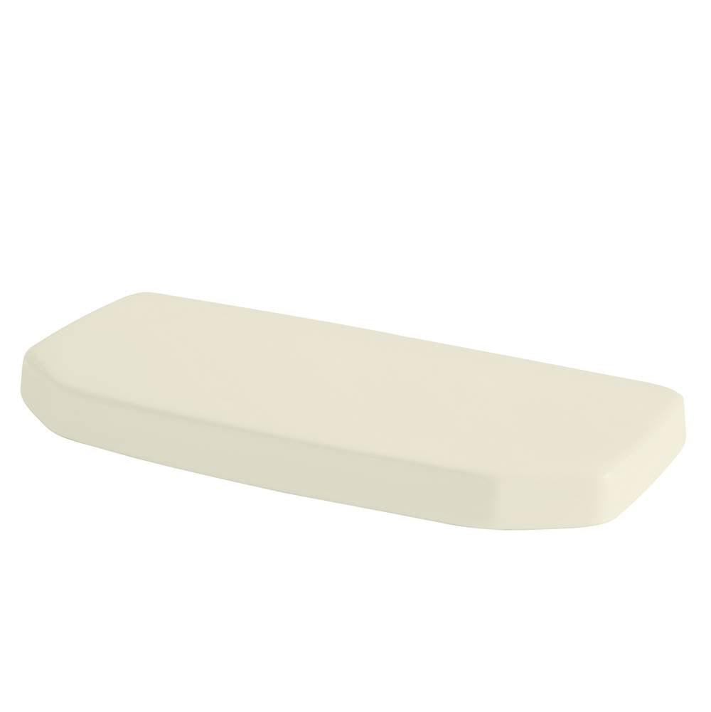 Gerber Plumbing - Tank Cover for 12'' Rough-In Viper Biscuit - Biscuit