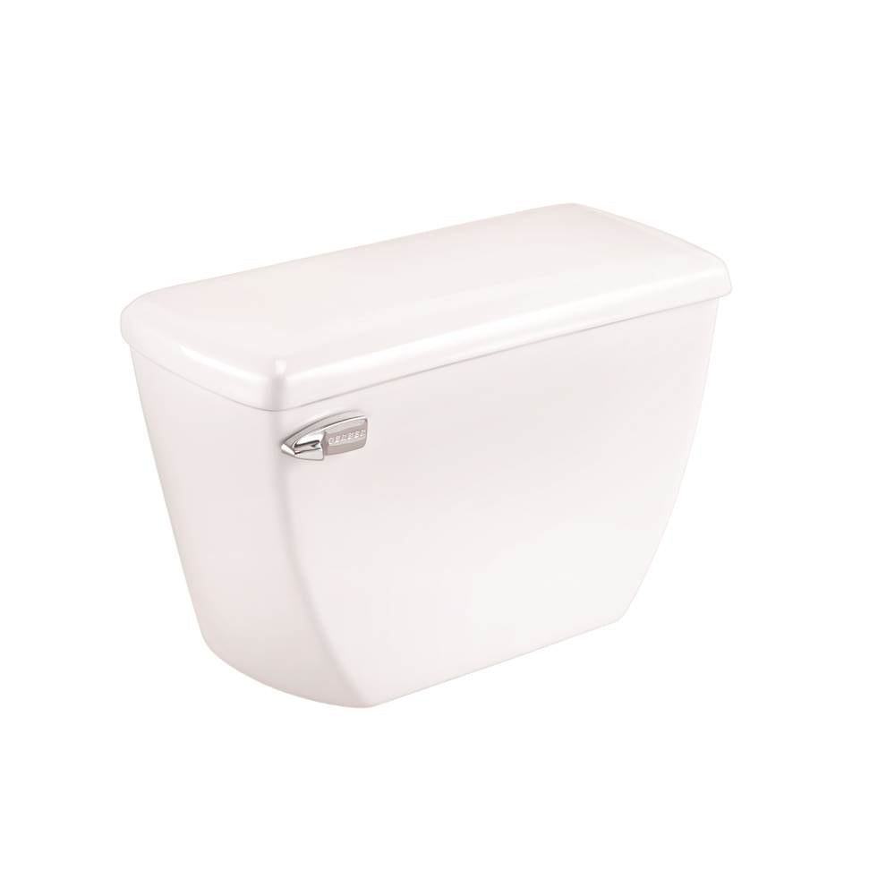 Ultra Flush 1.0gpf Tank 10'' Rough-In White