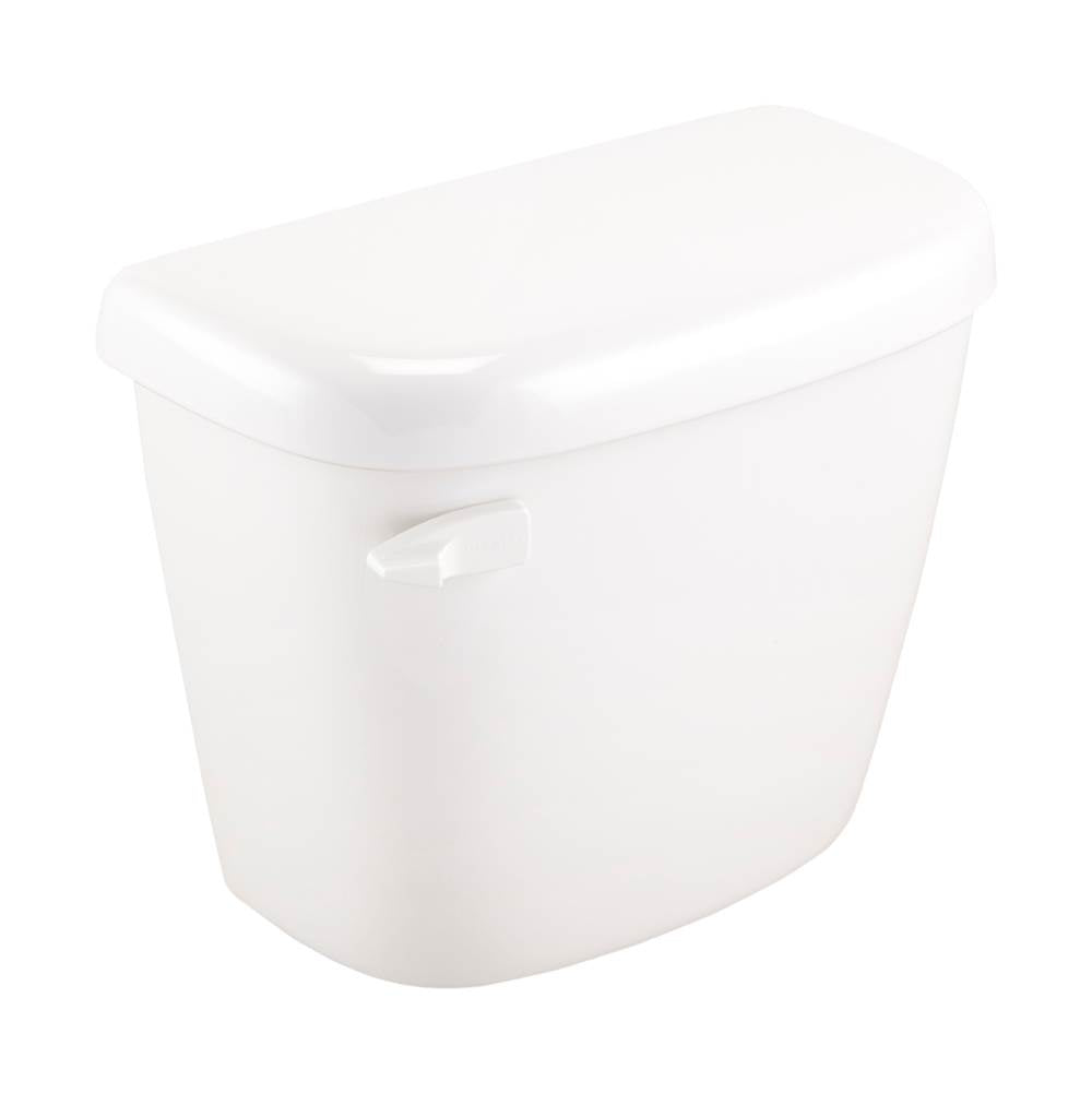 Maxwell SE 1.28gpf Tank 12'' Rough-in White