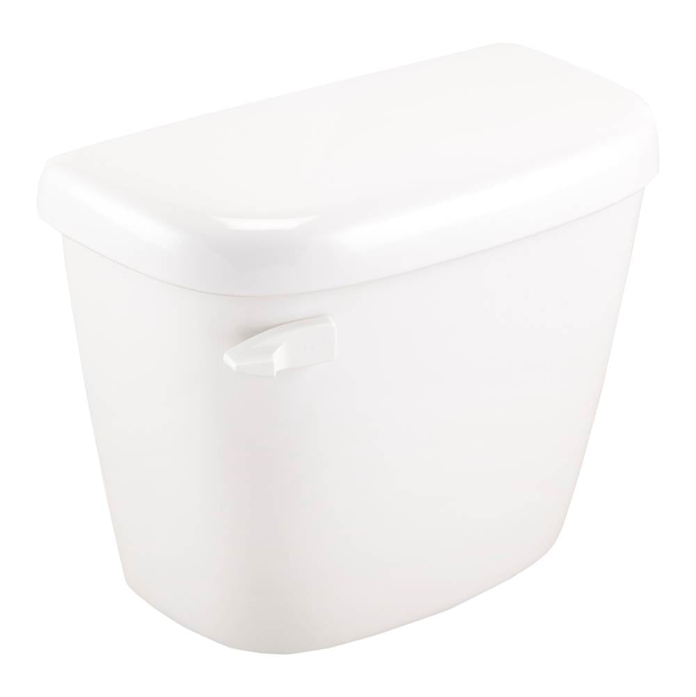 Maxwell SE 1.28gpf Tank 10'' Rough-in White