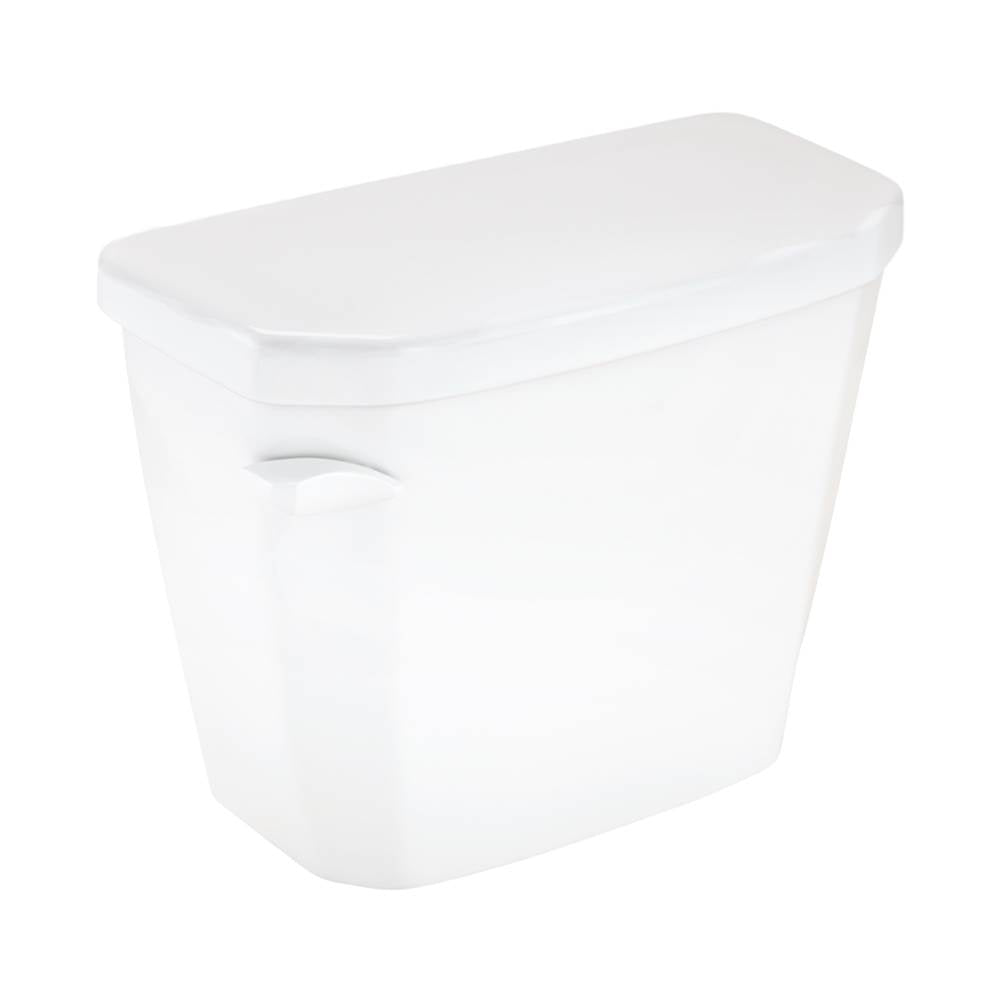 Viper 1.0gpf Tank 12'' Rough-in White