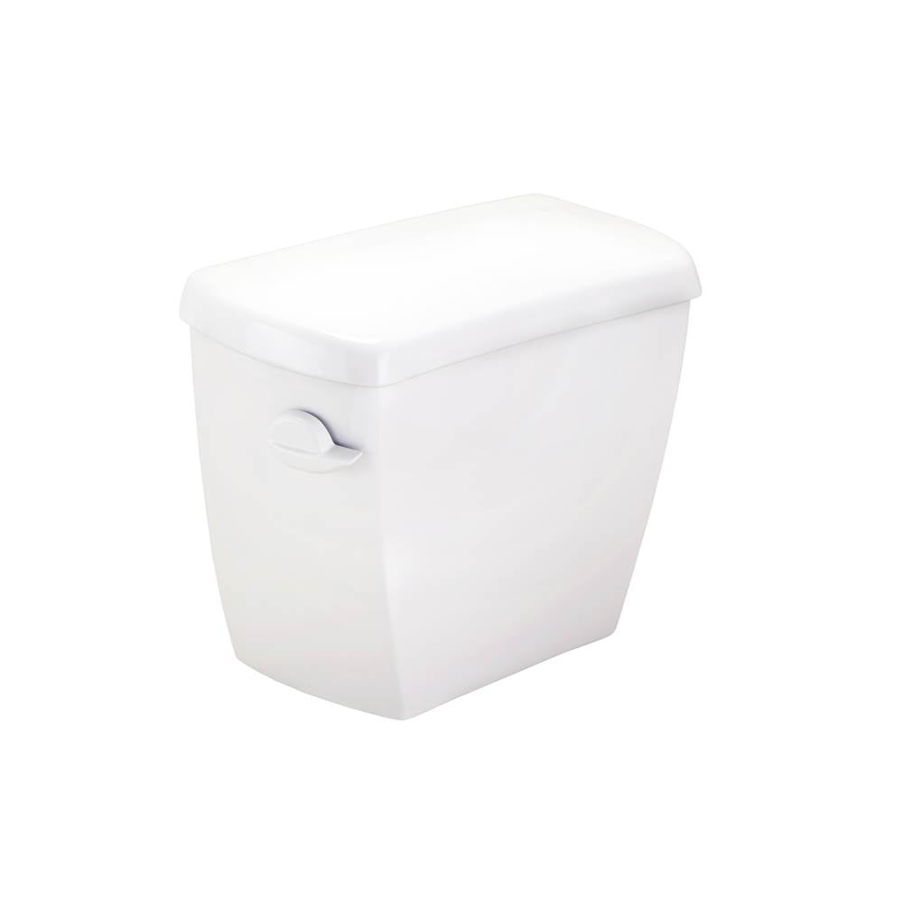 Avalanche 1.28gpf Tank 10'' Rough-in White