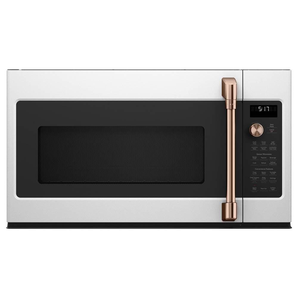 Accessory Kit - Brushed Copper