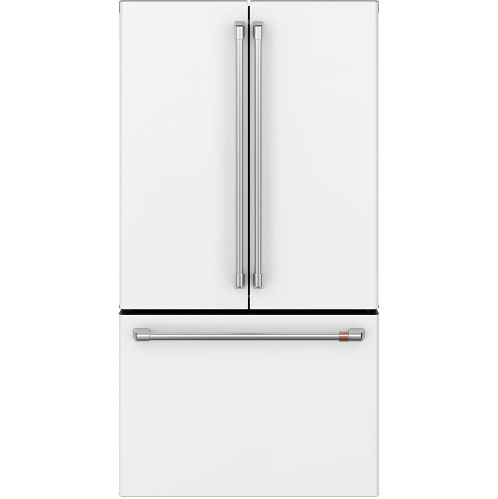 Cafe E Refrigeration Handle Kit - Brushed Stainless