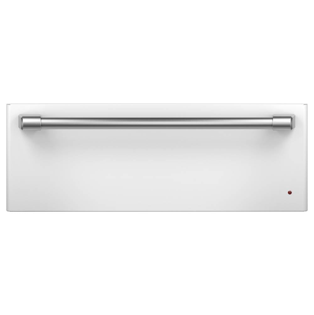 2 - 30 Double Wall Oven Handles - Brushed Stainless