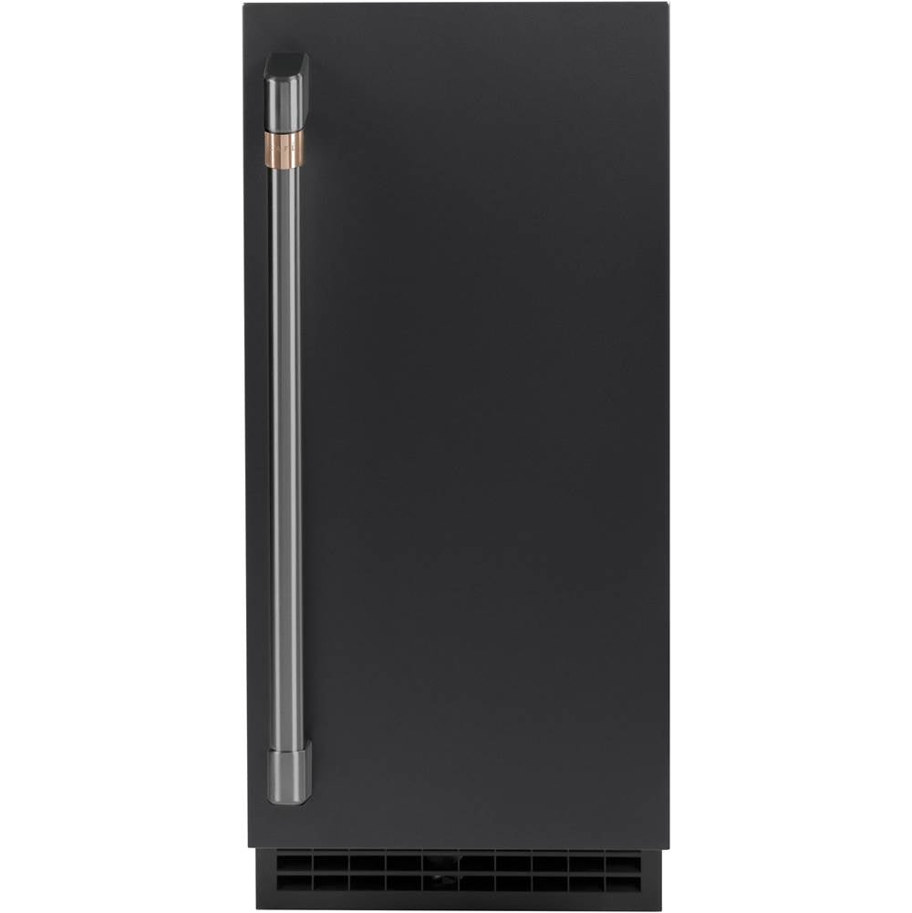 Cafe E Icemaker Handle Kit - Brushed Black