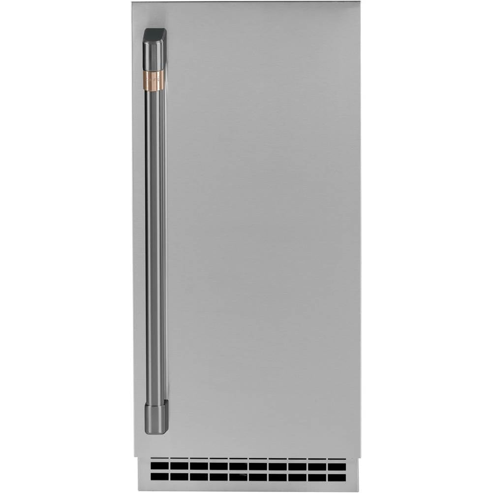 Cafe E Icemaker Handle Kit - Brushed Black