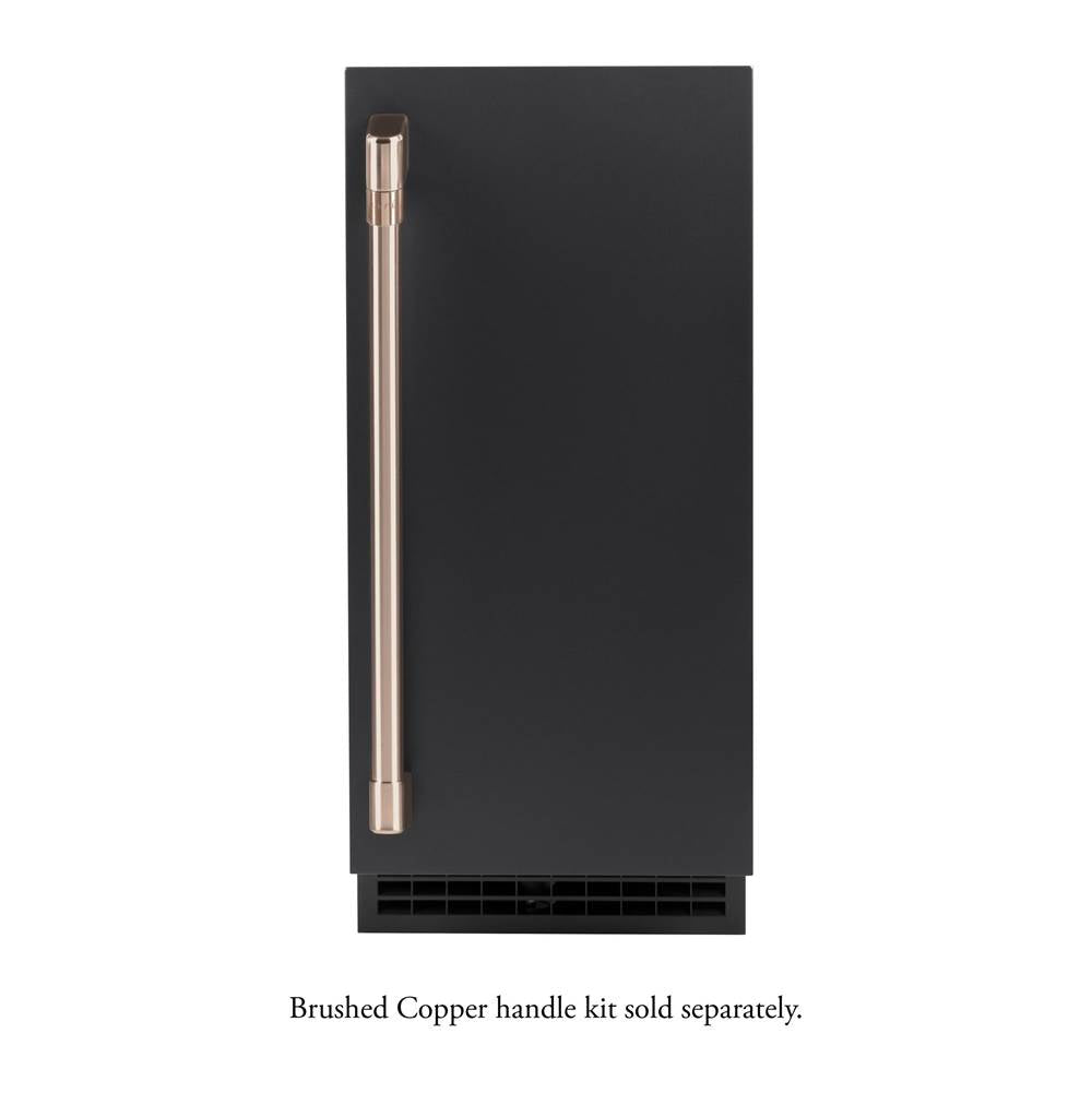 Cafe E Icemaker Handle Kit - Brushed Copper