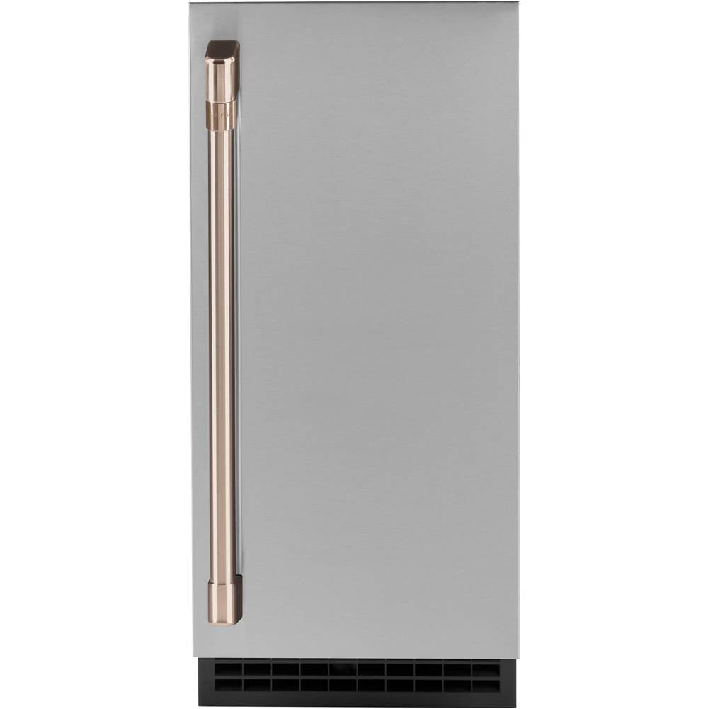 Cafe E Icemaker Handle Kit - Brushed Copper