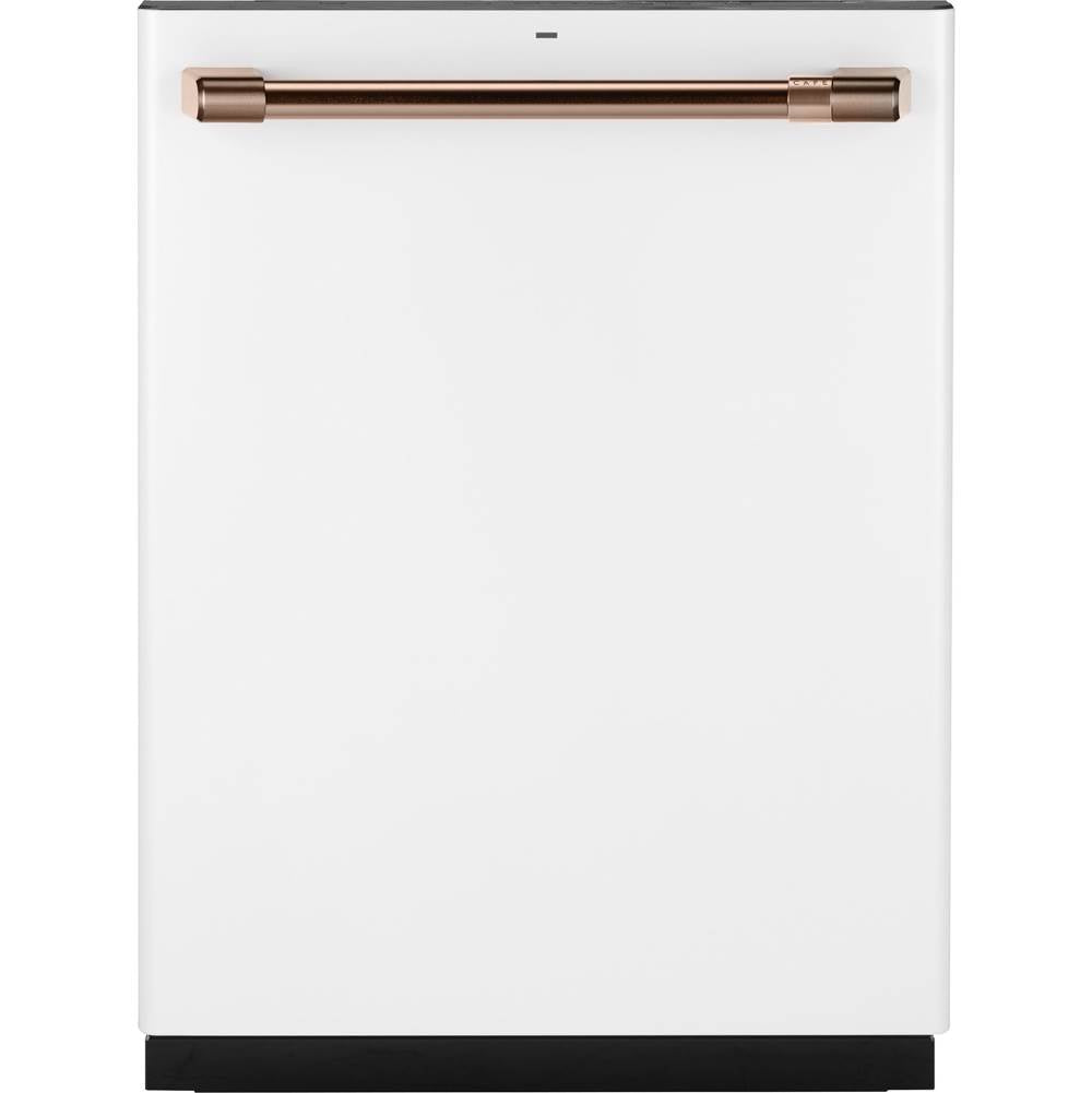 Cafe E Dishwasher Handle Kit - Brushed Copper