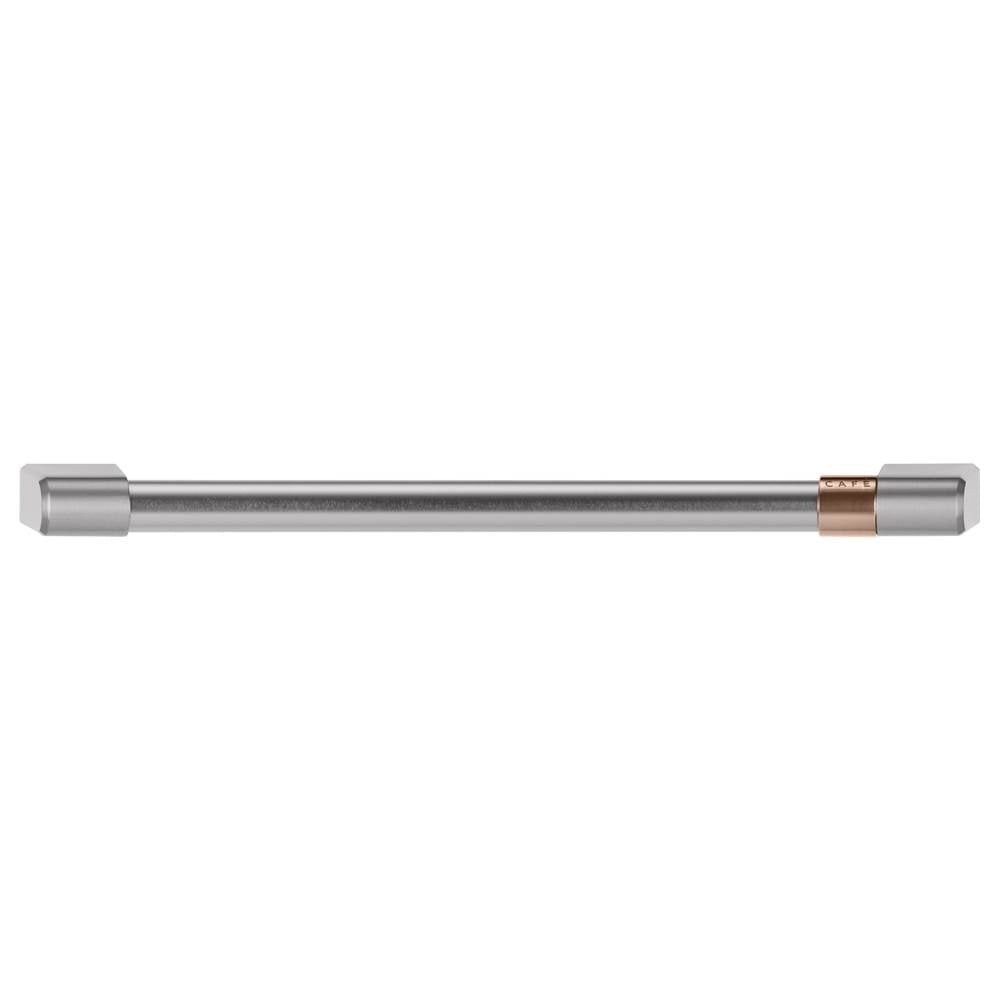 Cafe - Cafe E Dishwasher Handle Kit - Brushed Stainless