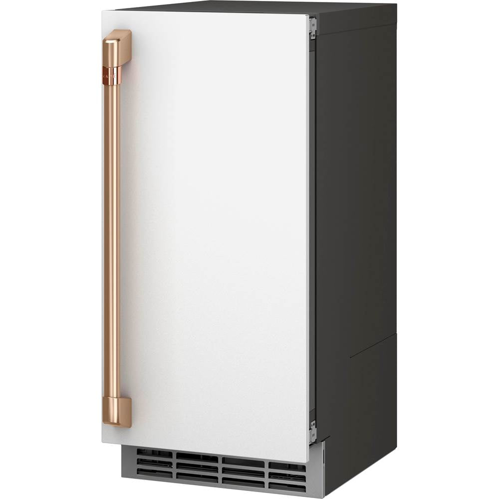 Cafe E Icemaker Handle Kit - Brushed Bronze
