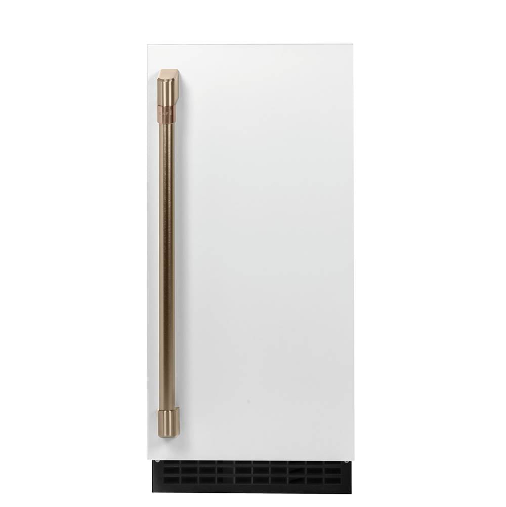 Cafe E Icemaker Handle Kit - Brushed Bronze