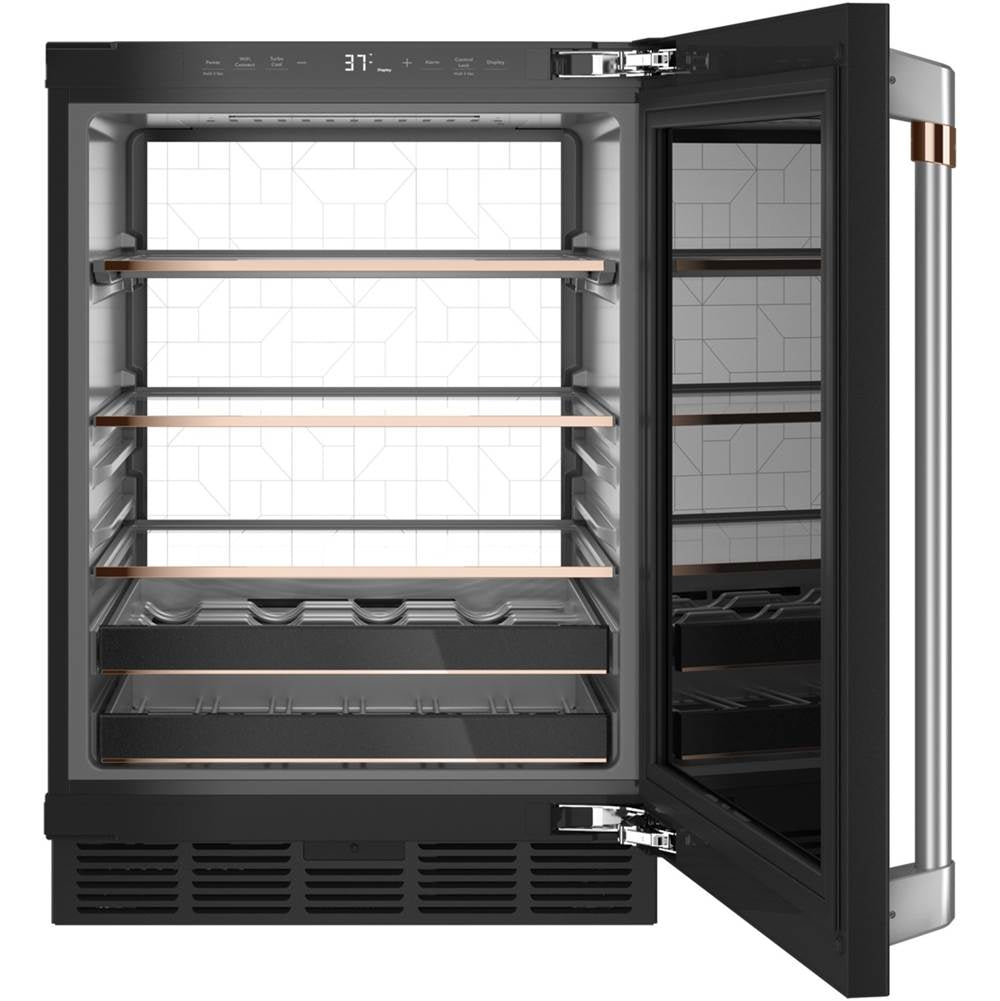 Beverage Center