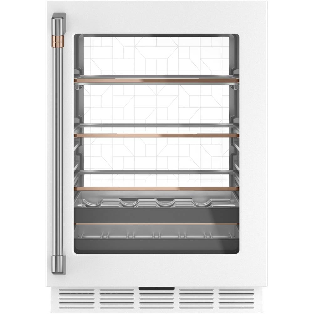 Beverage Center