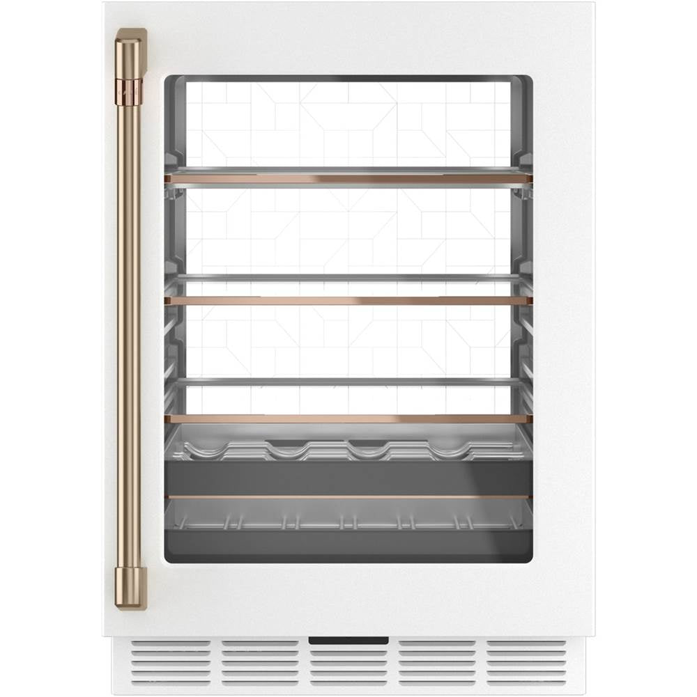 Beverage Center