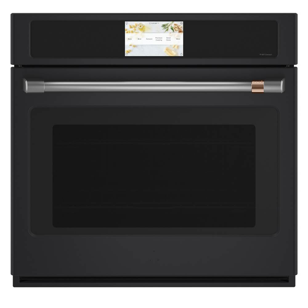 Cafe - Cafe E Professional Series 30'' Built-In Convection Single Wall Oven