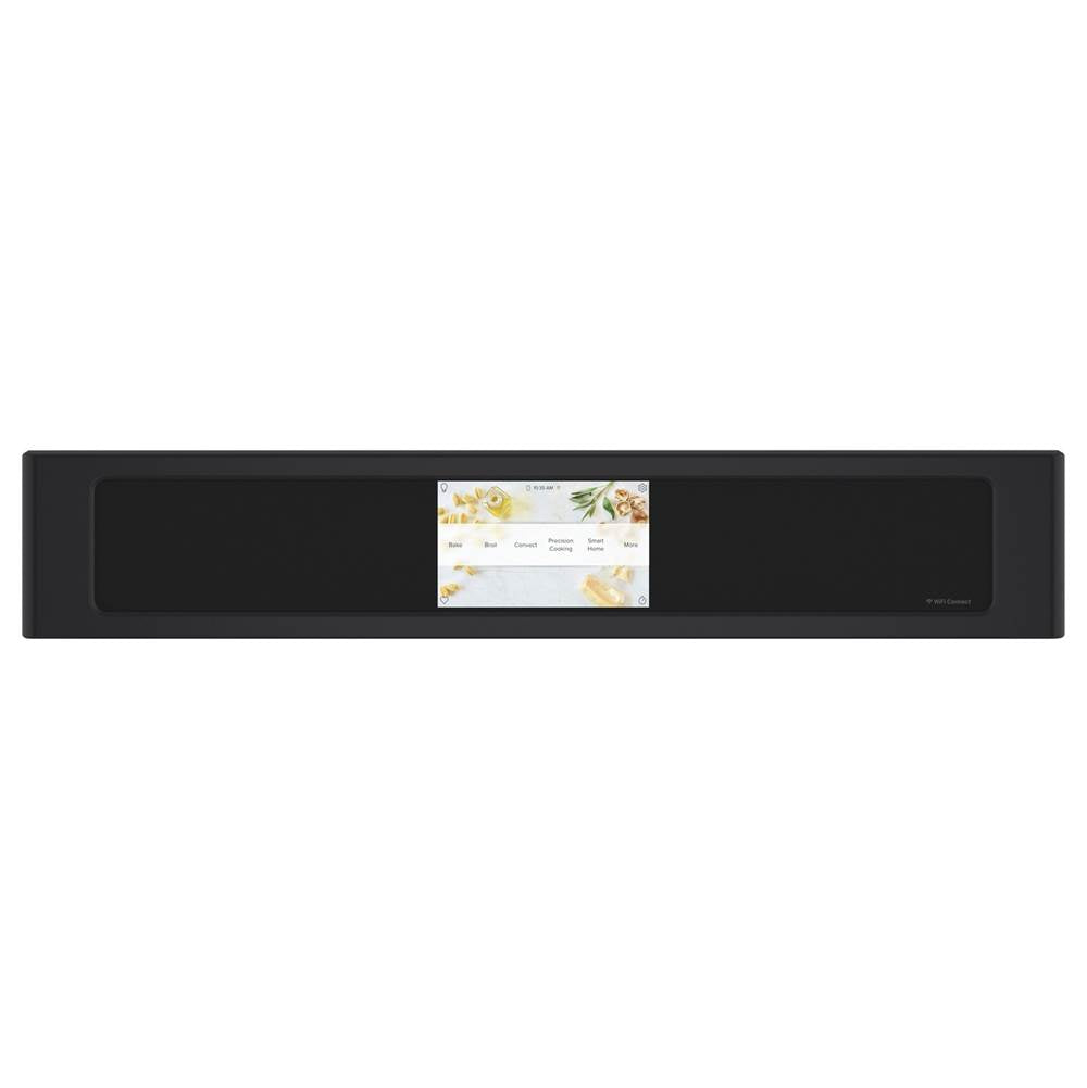 Cafe E Professional Series 30'' Built-In Convection Single Wall Oven