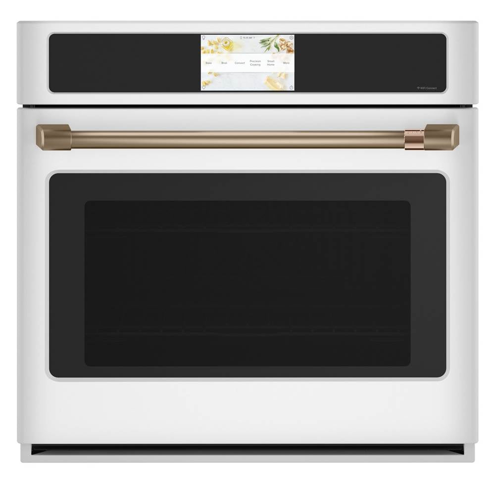 Cafe - Cafe E Professional Series 30'' Built-In Convection Single Wall Oven